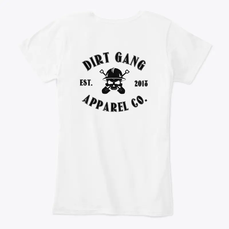 DG APPAREL CO 