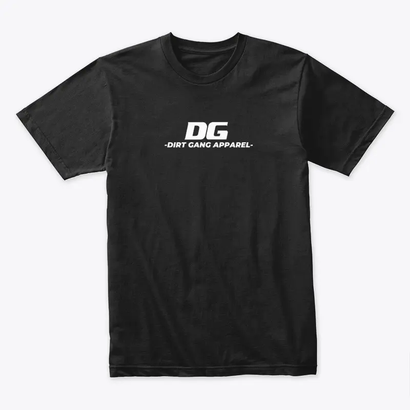 DG Apparel