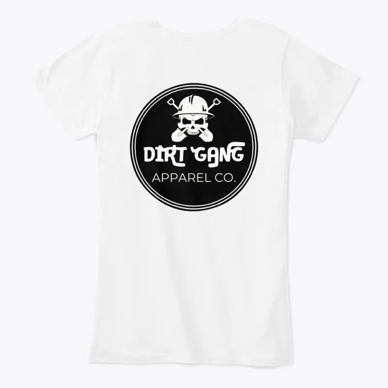 DG APPAREL CO 